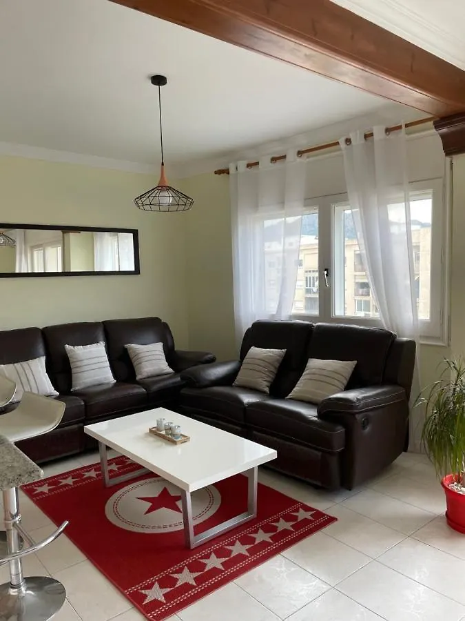 Apartamento Tranquilo En Roses Centro Cerca De La Playa Costa Brava 0*,