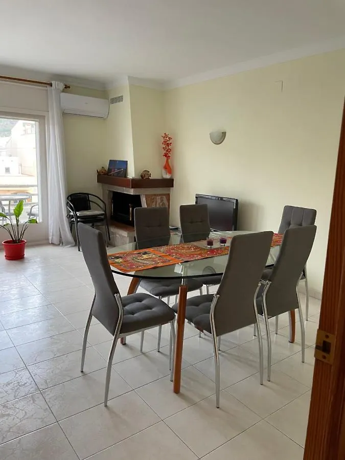Apartamento Tranquilo En Roses Centro Cerca De La Playa Costa Brava Lejlighed