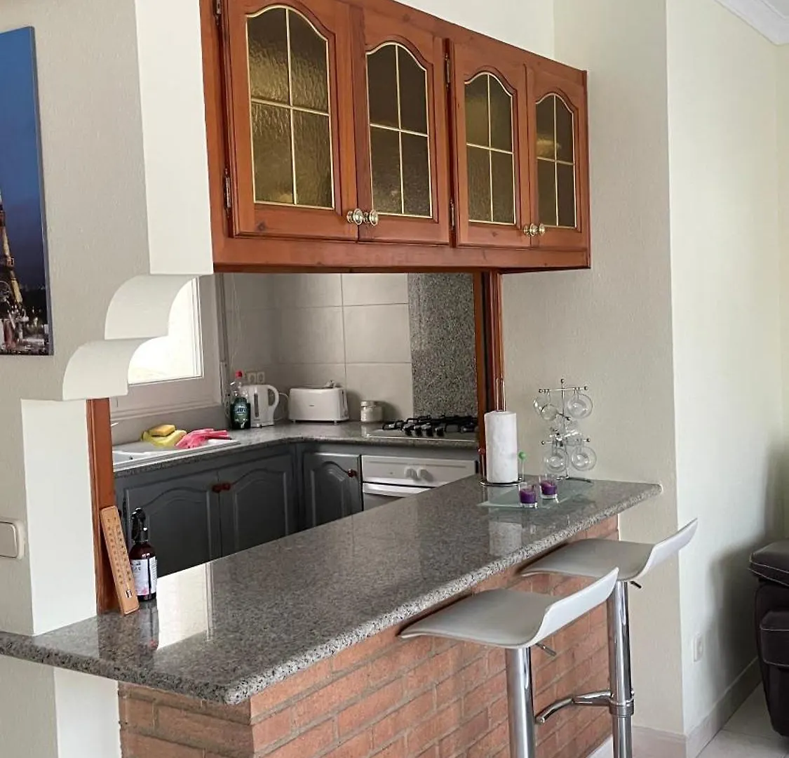 Apartamento Tranquilo En Roses Centro Cerca De La Playa Costa Brava 0*,  Spanien